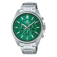 Reloj Edifice Para Hombre EFV-650D-3A